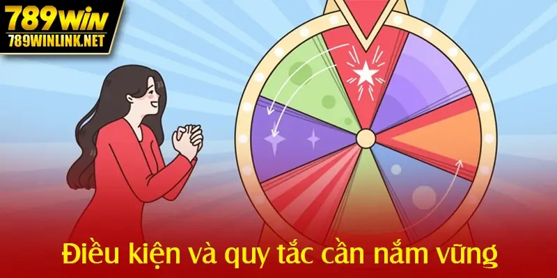 Điều kiện và quy tắc cần nắm vững để rút tiền